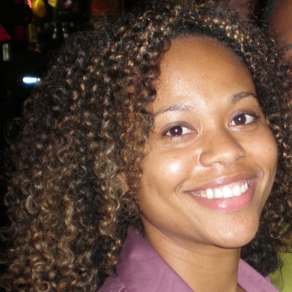 Meet your Posher, Jamila